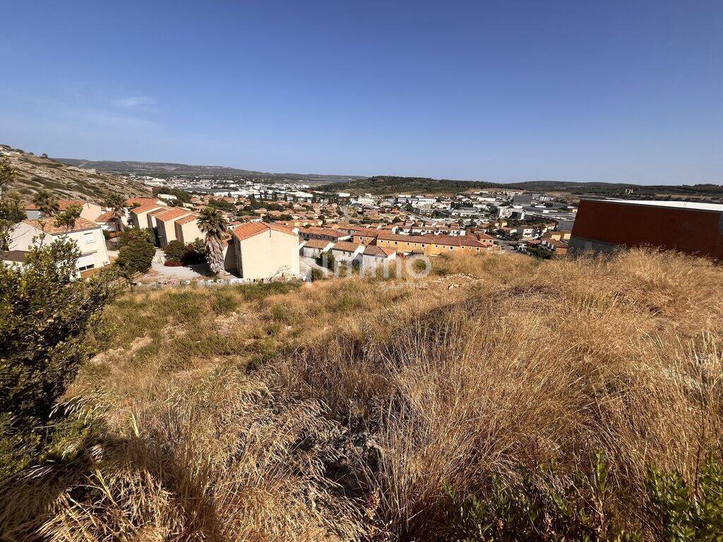 Terrain de 690 m² à Narbonne - photo 2