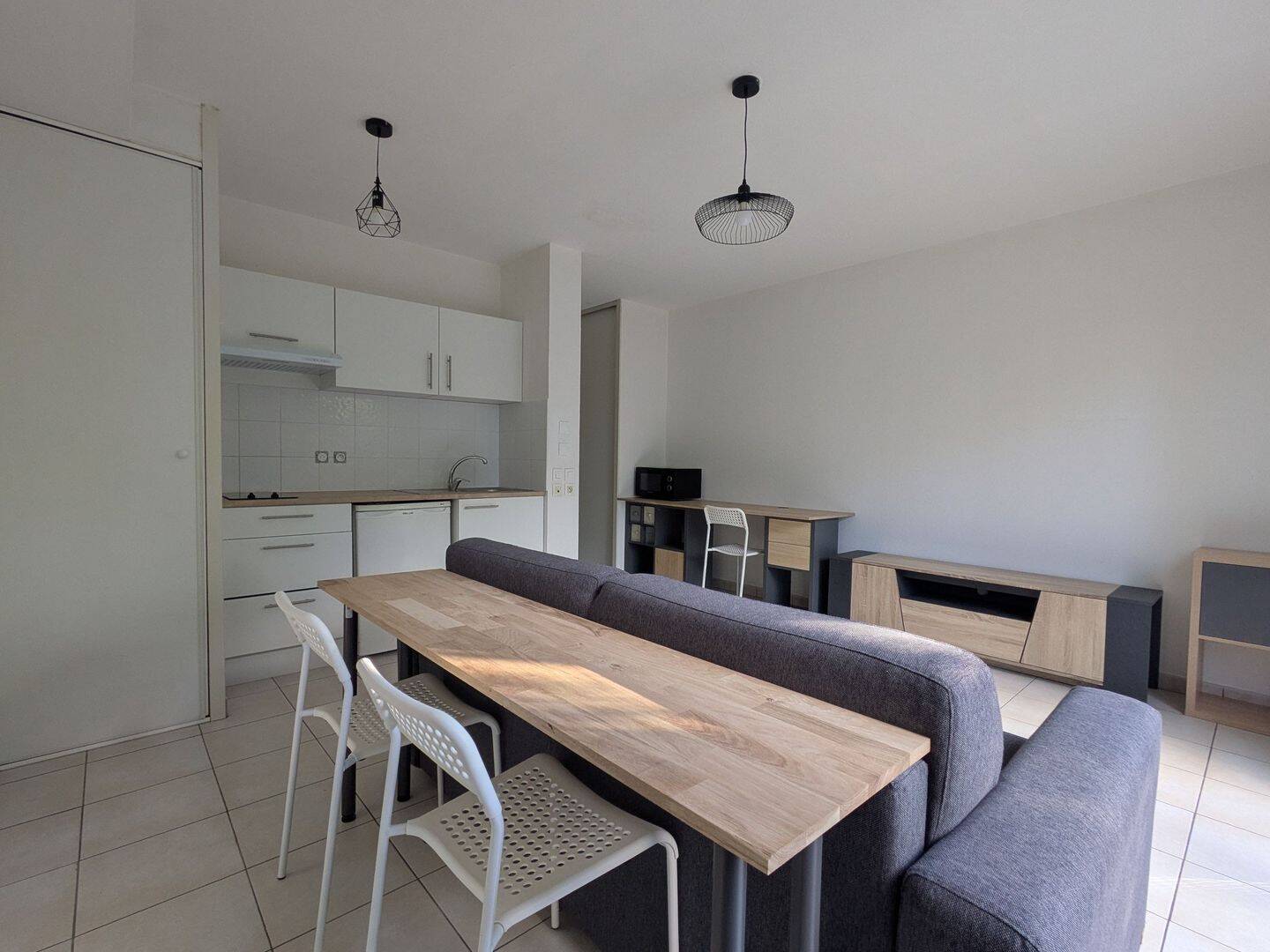 Appartement 1 pièce 25 m² · à Floirac · 25 m² · 130 000 €