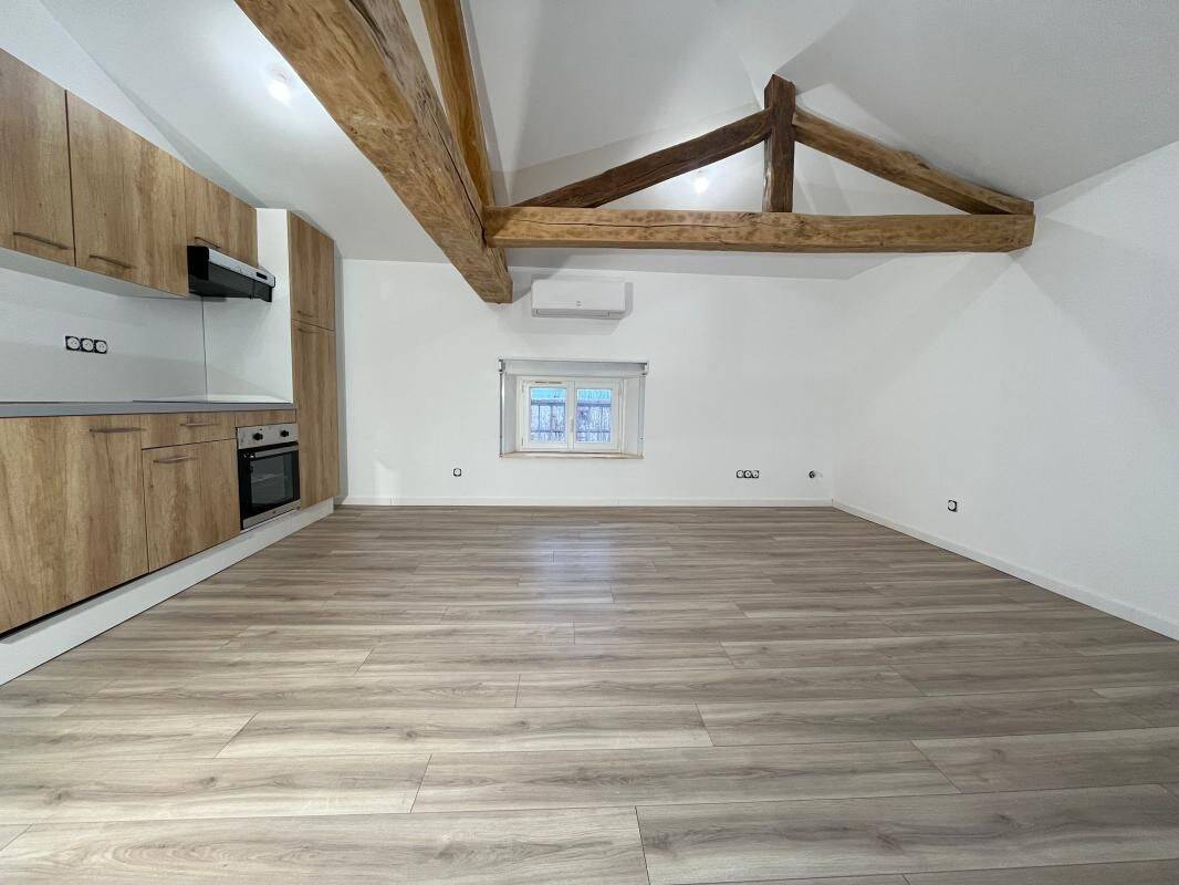 Appartement 3 pièces 53 m² · à Briatexte · 53 m² · 630 €