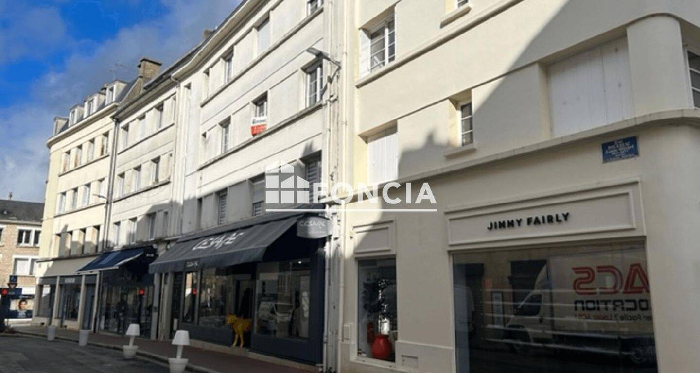 Appartement 3 pièces 62 m² · à Poitiers · 61,8 m² · 670 €/mois