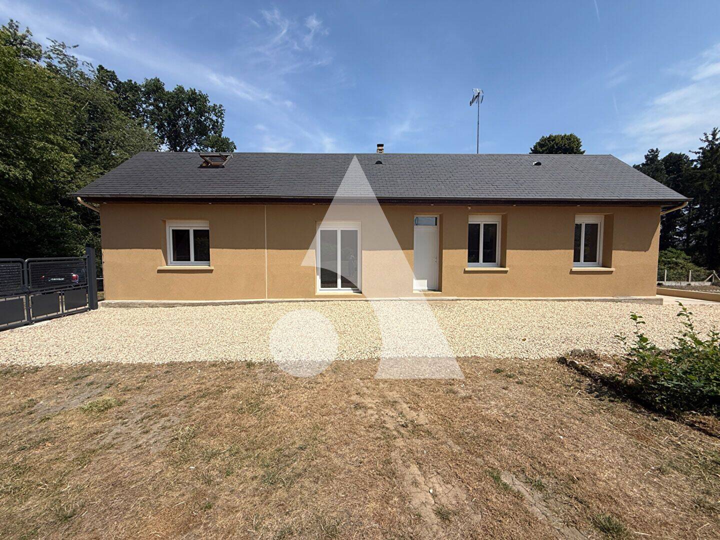 Maison 5 pièces 102 m² · à Évreux · 102 m² · 367 500 €