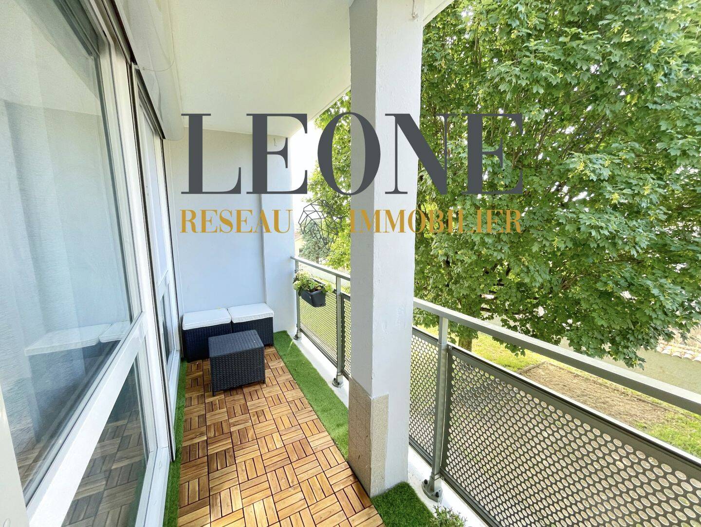 Appartement 3 pièces 53 m² · à Oullins-Pierre-Bénite · 53 m² · 195 000 €