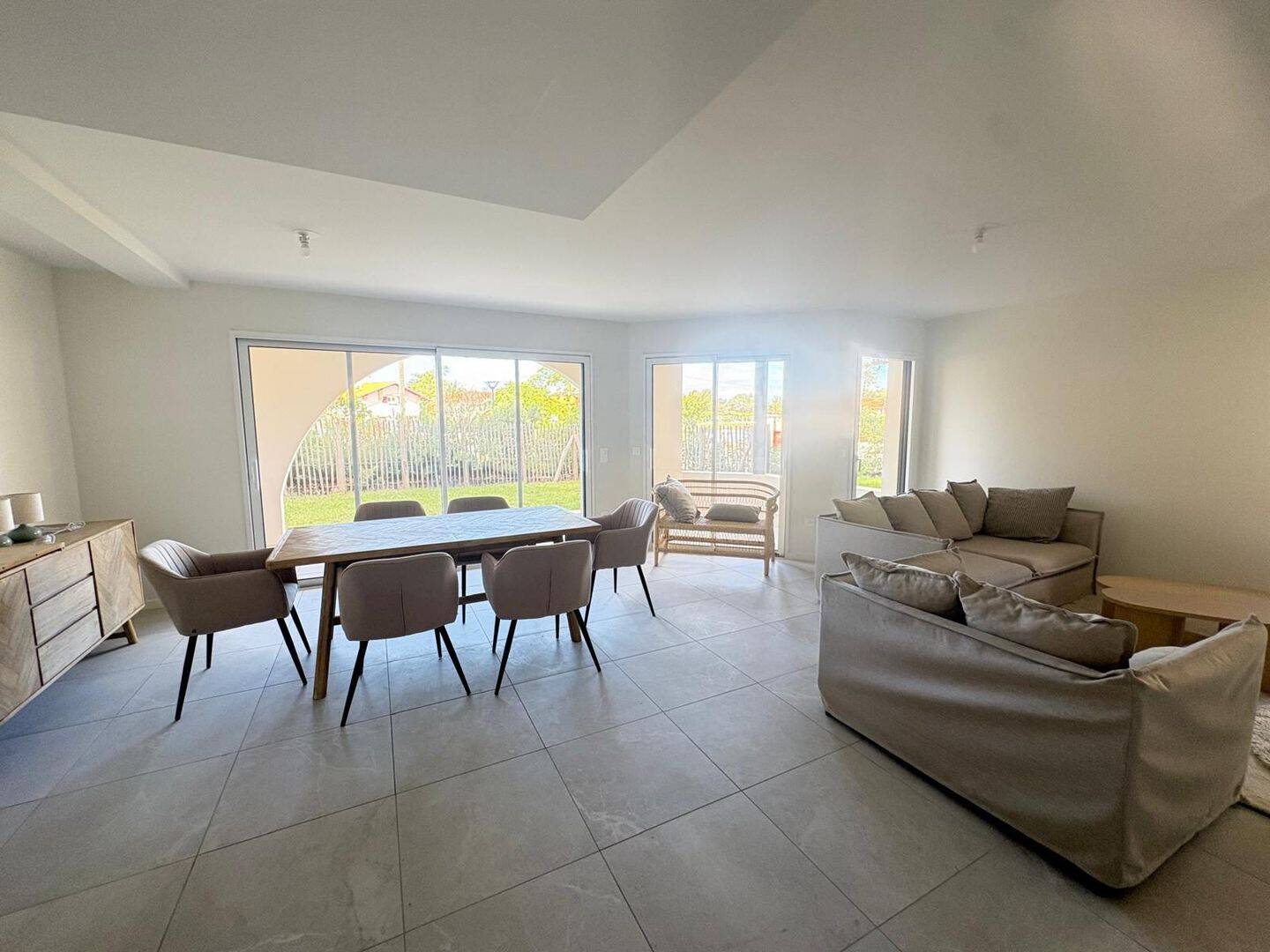 Appartement 4 pièces 97 m² · à Capbreton · 97,4 m² · 835 000 €