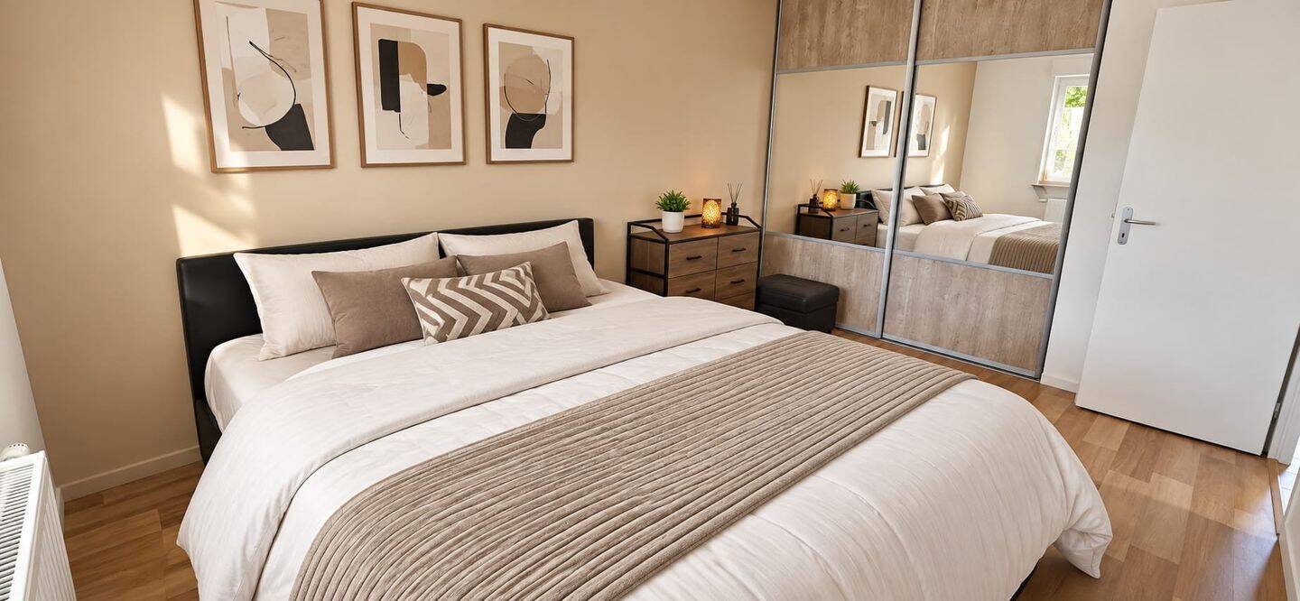 Maison 3 pièces 65 m² · à Mézidon Vallée d'Auge · 65 m² · 199 000 €