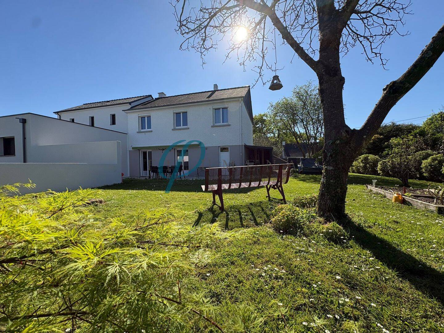 Maison 6 pièces 128 m² · à Sucé-sur-Erdre · 128 m² · 374 400 €