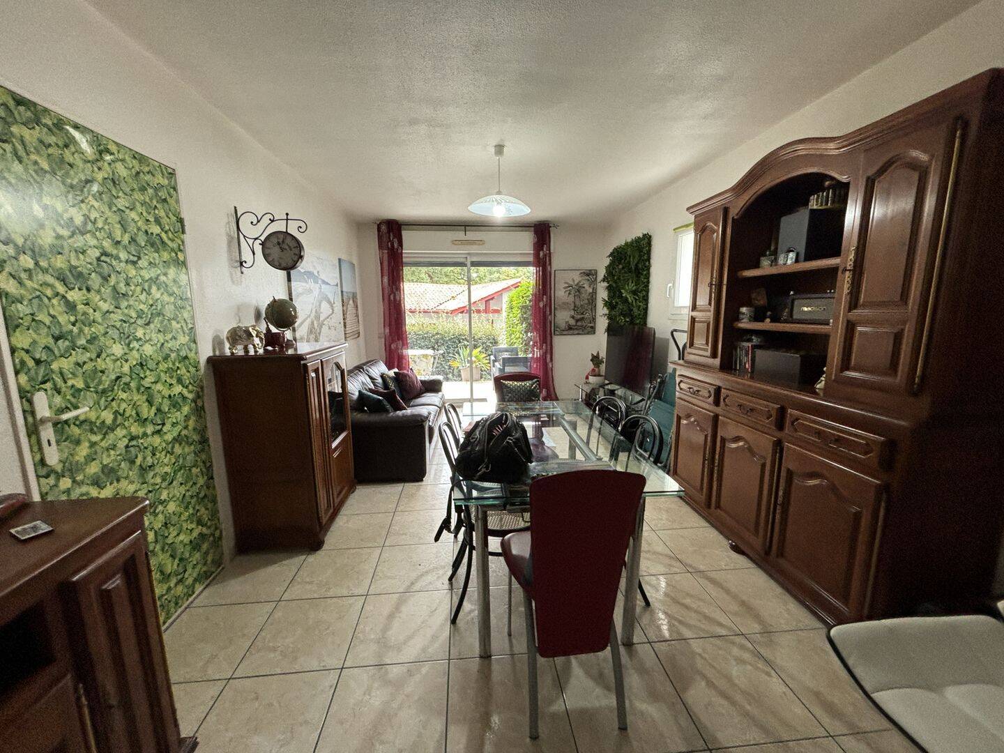 Appartement 2 pièces 41 m² · à Boucau · 40,8 m² · 190 000 €