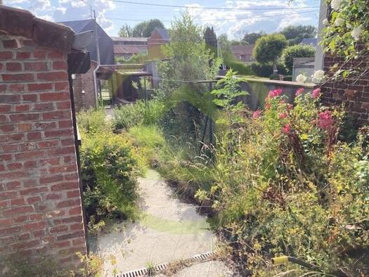 Maison à vendre 112 000 € 6 pièces 5 chambres 148 m² 4 m² de terrain Bachant 59138