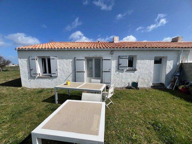 Maison 4 pièces 67 m² · à Bouin · 67 m² · 163 000 €