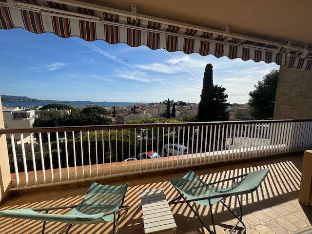 Appartement 4 pièces 94 m² · à Bandol · 94,3 m² · 1 245 000 €