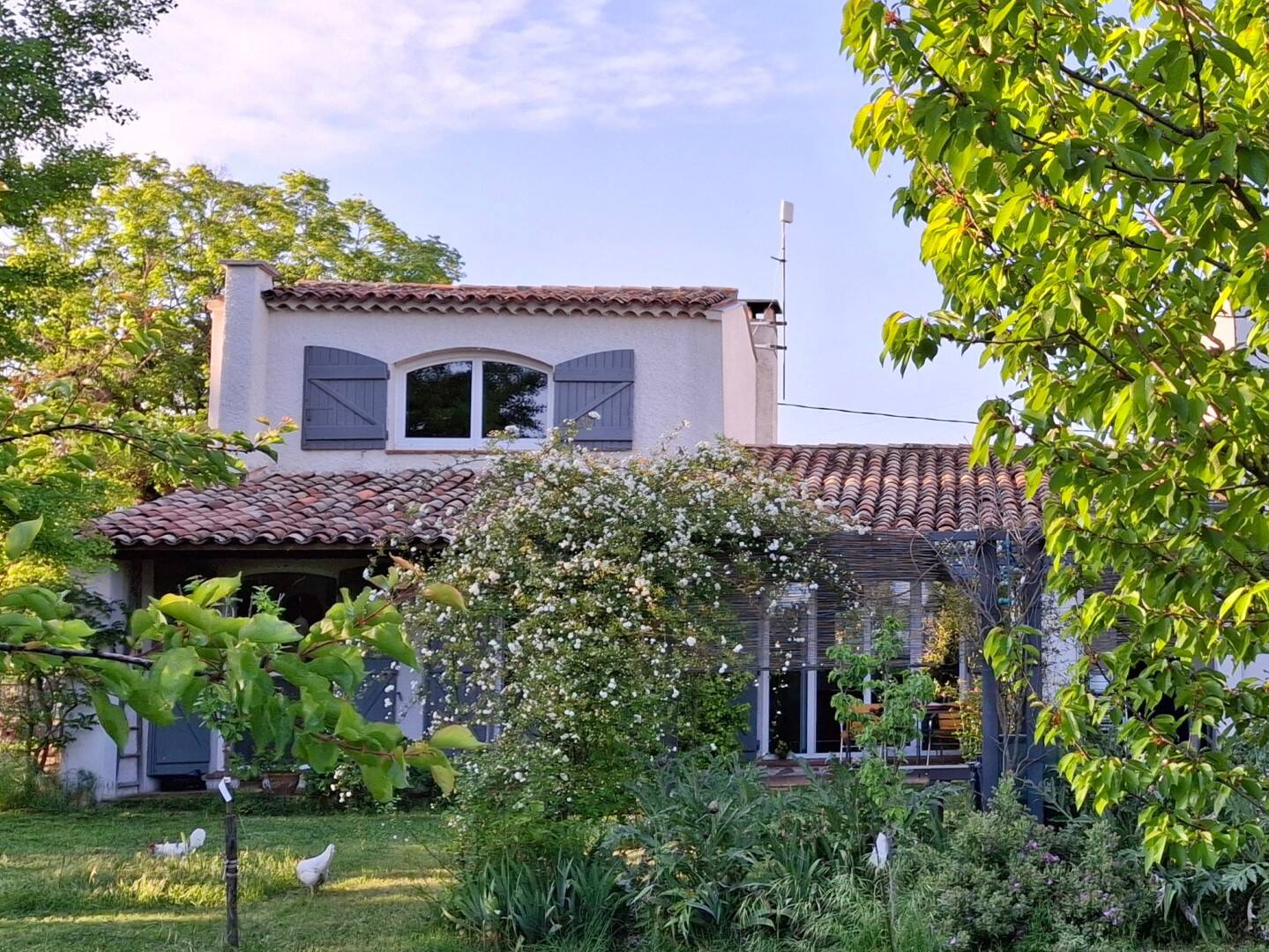 Maison 5 pièces 155 m² · à Callian · 155 m² · 595 000 €
