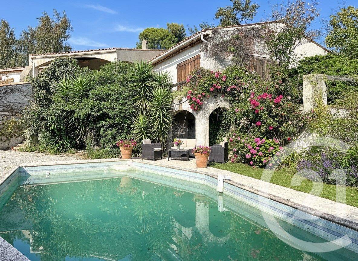 Maison 6 pièces 178 m² · à La Gaude · 178 m² · 892 500 €