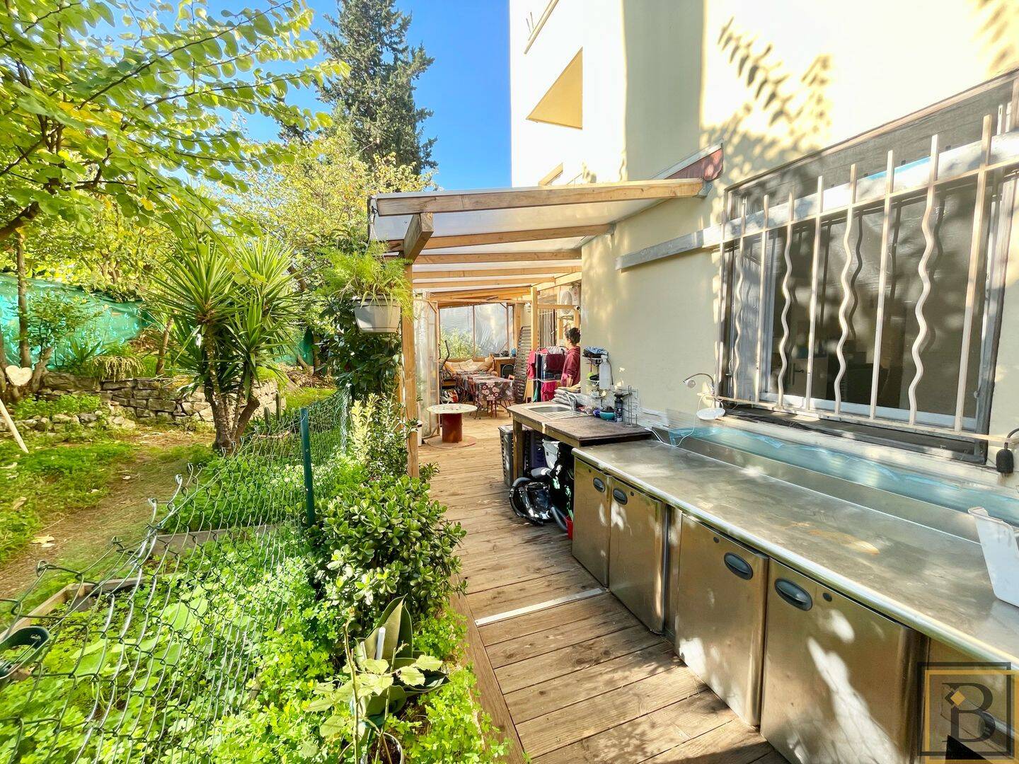 Appartement 4 pièces 60 m² · à Cannes · 60 m² · 290 000 €