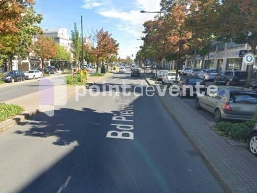 Local commercial à vendre 500 000 € 143 m² de surface de vente Sud-Bords de Marne-Gambetta-Aulnoy Chelles 77500