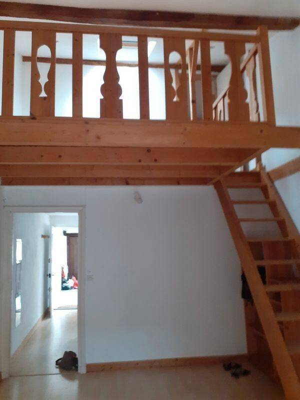 Appartement 2 pièces 40 m² · à Poitiers · 40 m² · 520 €/mois