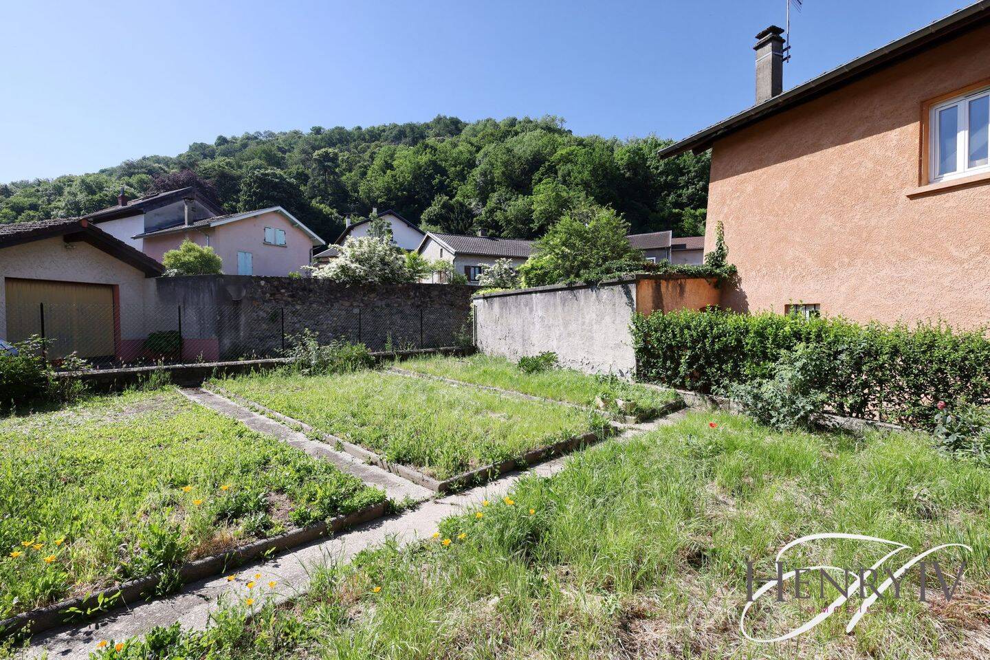 Appartement 4 pièces 78 m² · à Eybens · 77,5 m² · 270 000 €