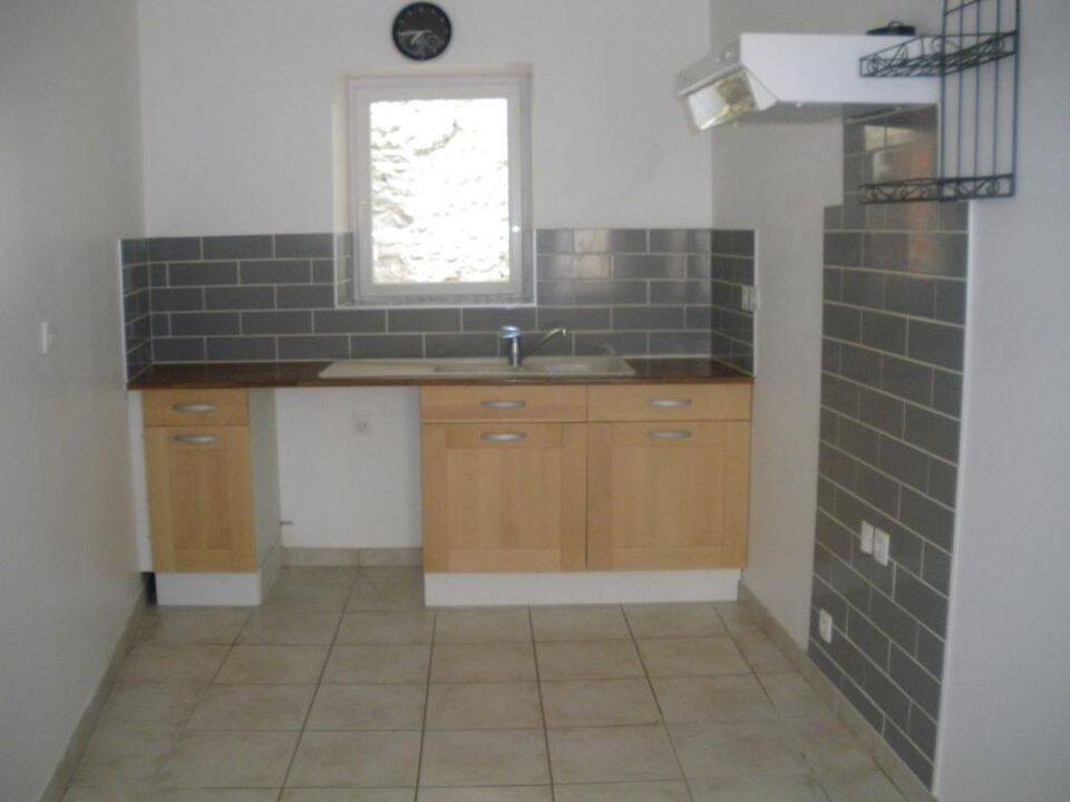 Appartement 3 pièces 43 m² · à Carcassonne · 43 m² · 475 €/mois