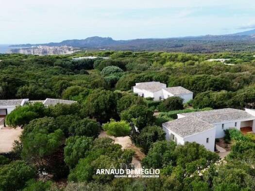 Local commercial à vendre 2 980 000 € 304 m² de surface de vente Bonifacio 20169
