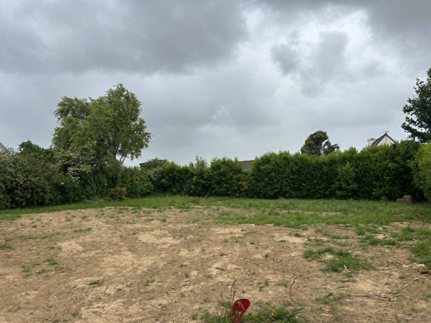 Terrain de 688 m² à Le Folgoët - photo 2