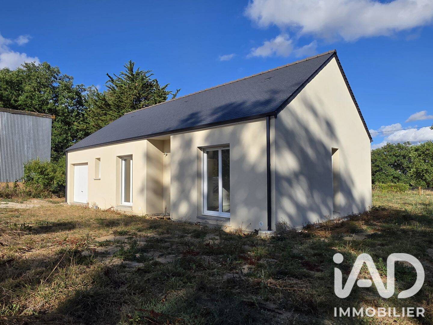 Maison 5 pièces 100 m² · à Sainte-Marie · 99,8 m² · 245 000 €