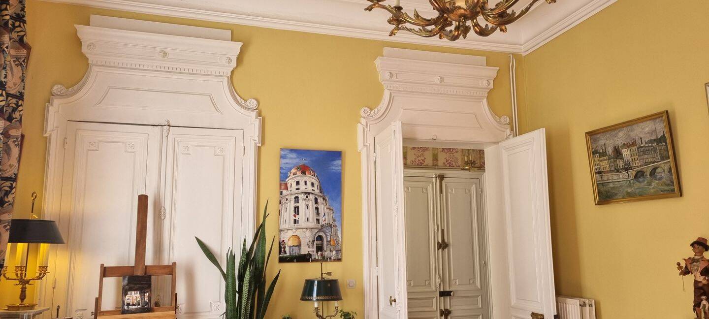 Appartement 4 pièces 80 m² · à Dieppe · 80 m² · 315 000 €