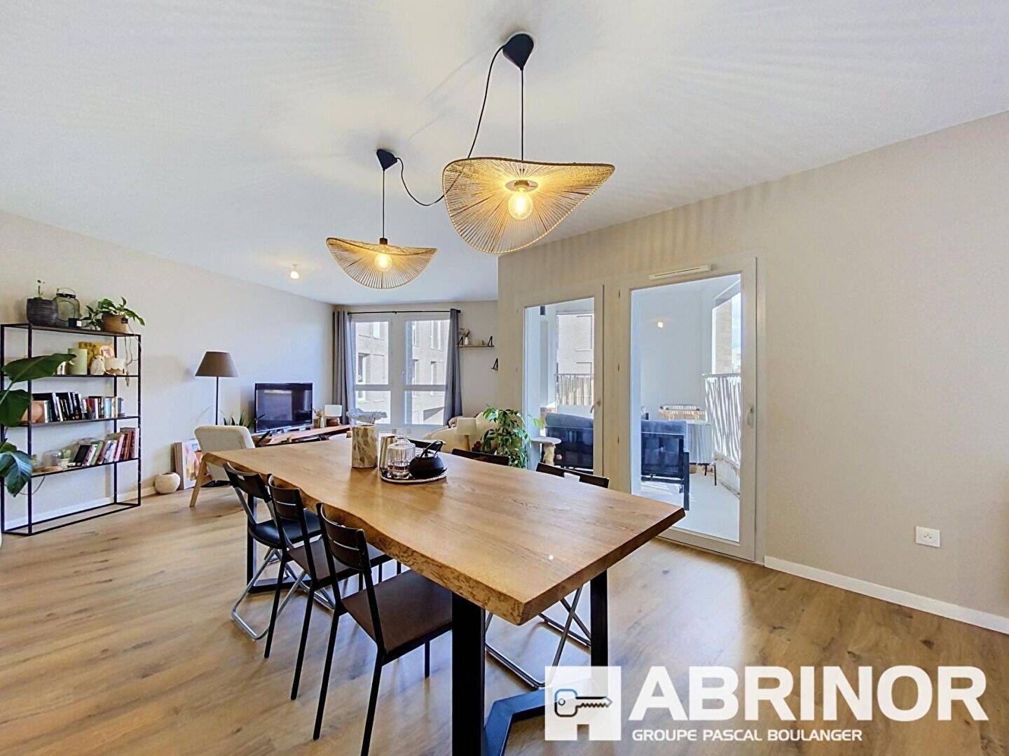 Appartement 4 pièces 91 m² · à Lille · 91 m² · 380 000 €