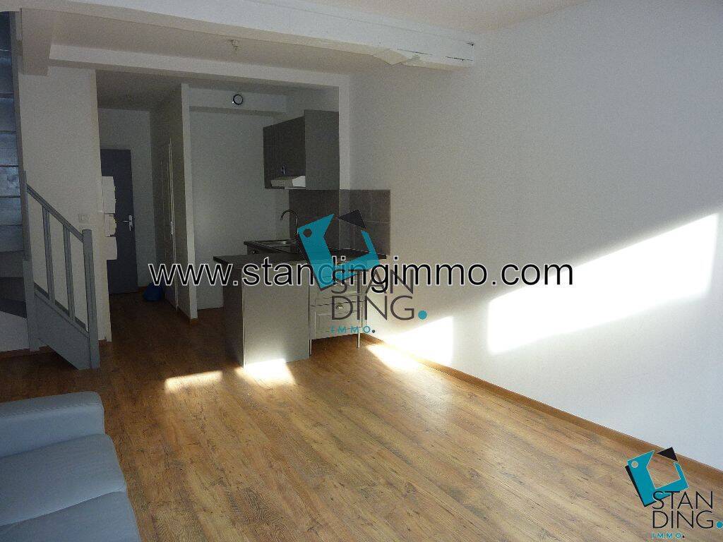 Appartement 2 pièces 46 m² · à Lille · 46 m² · 895 €/mois