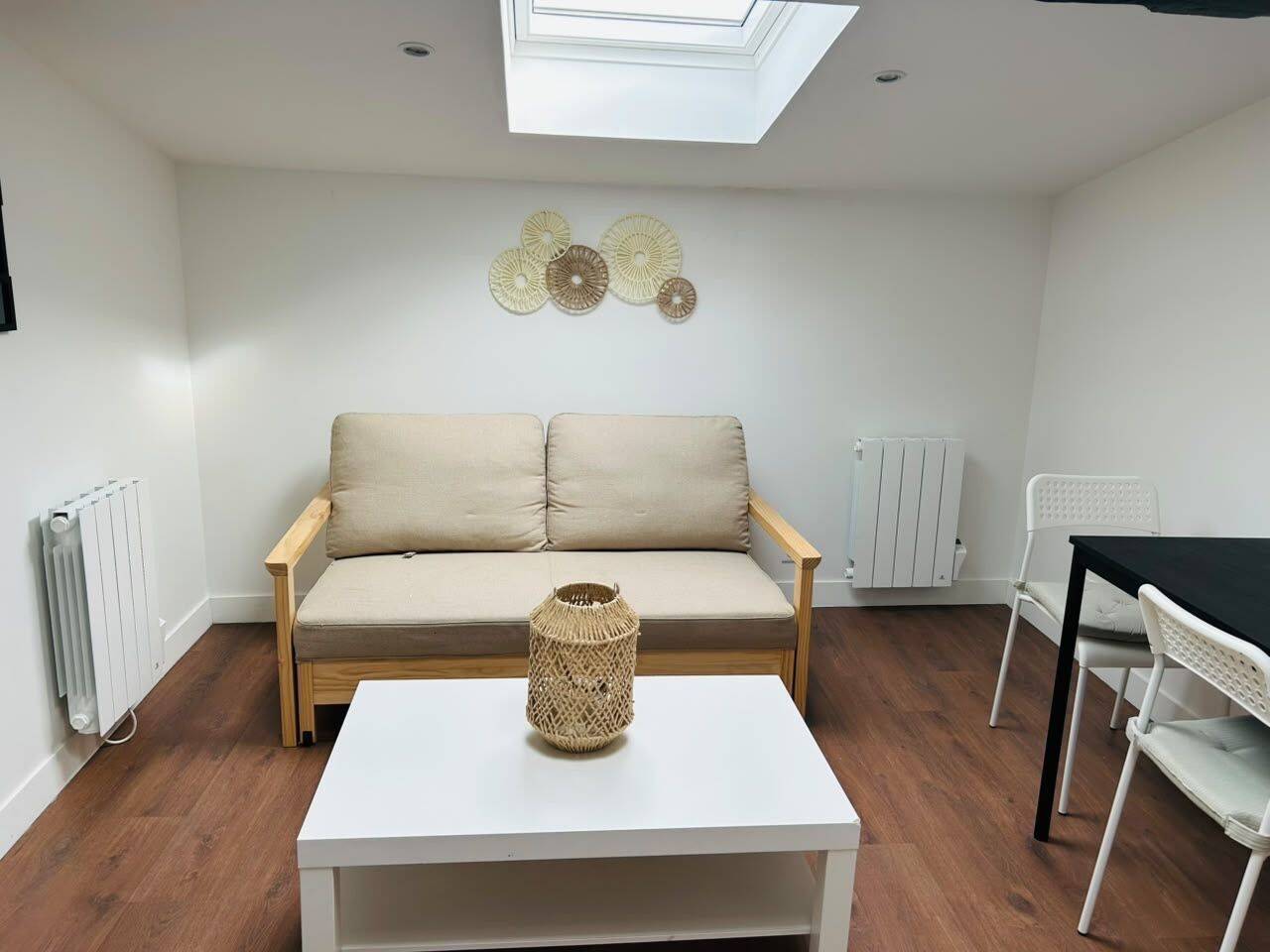 Appartement 3 pièces 30 m² · à Bordeaux · 30 m² · 660 €/mois