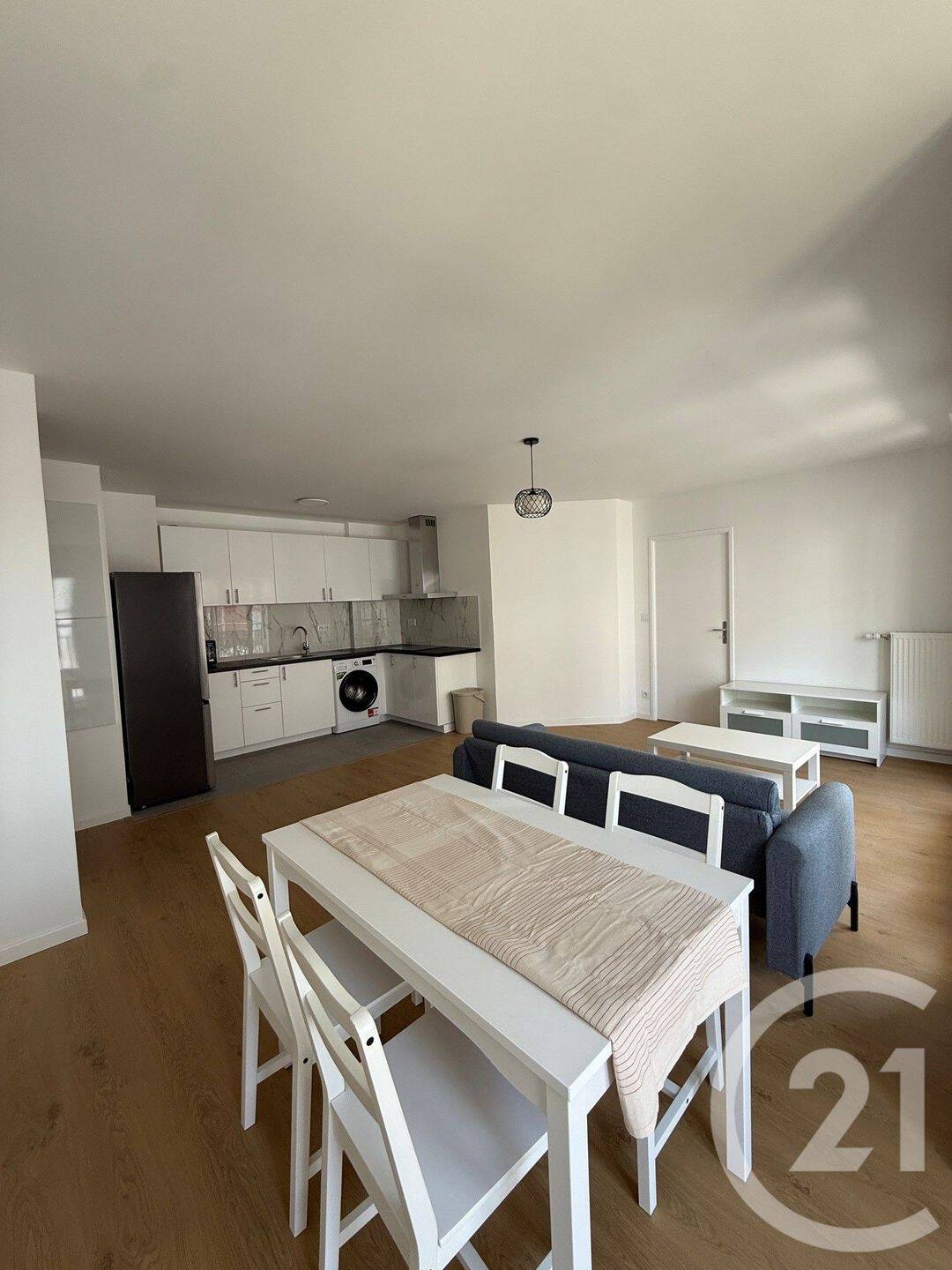Appartement 3 pièces 64 m² · à Le Blanc-Mesnil · 63,5 m² · 1 300 €
