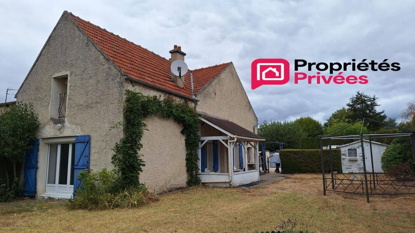 Appartement 5 pièces 109 m² · à Plaisir · 108,7 m² · 1 467 €/mois