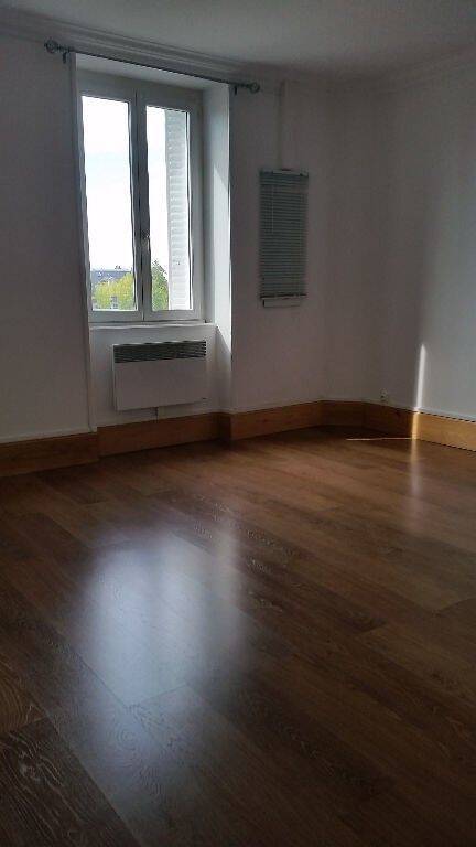 Appartement 1 pièce 21 m² · à Nevers · 21 m² · 330 €