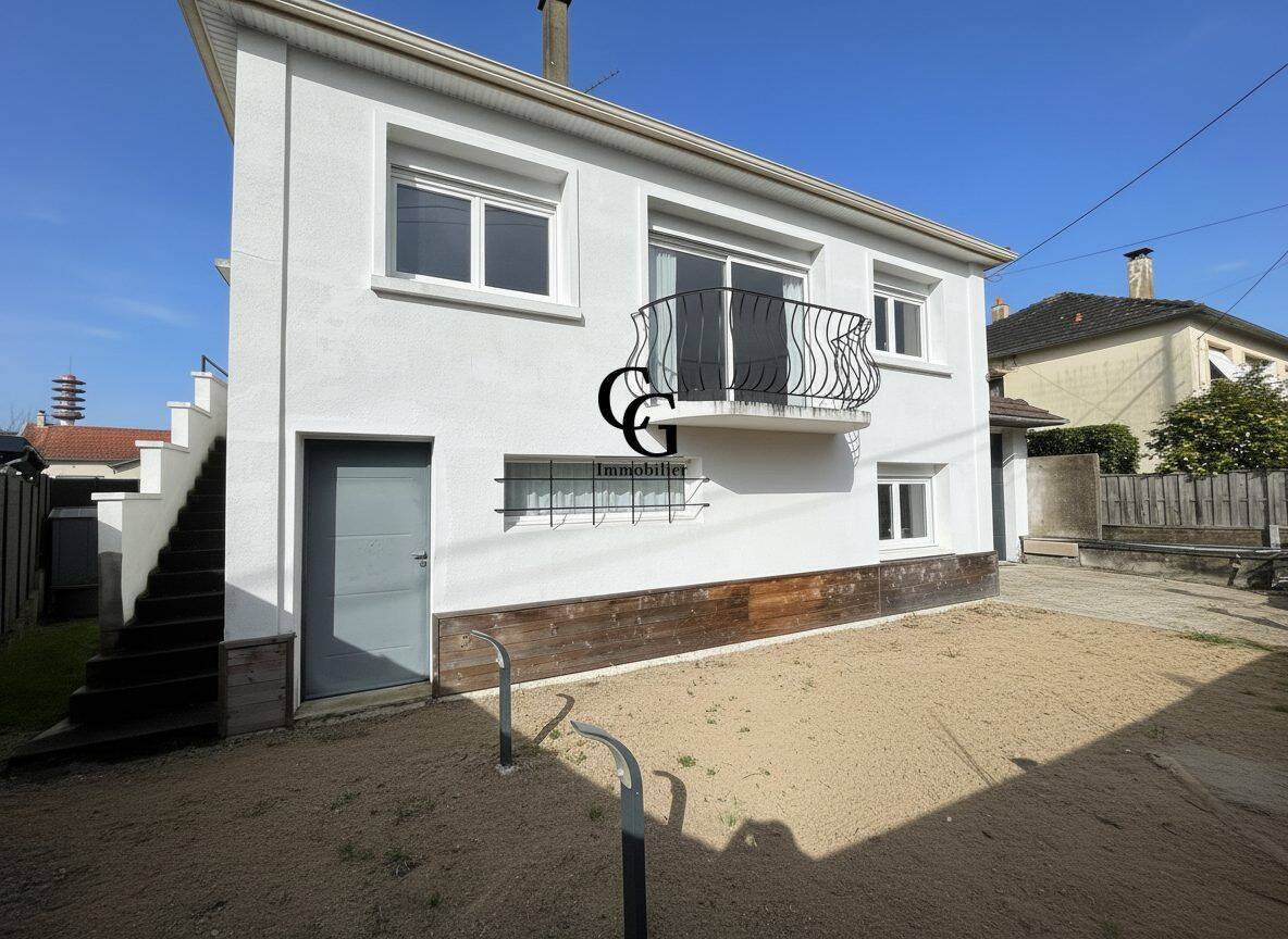 Maison 5 pièces 133 m² · à Saint-Herblain · 133 m² · 379 000 €