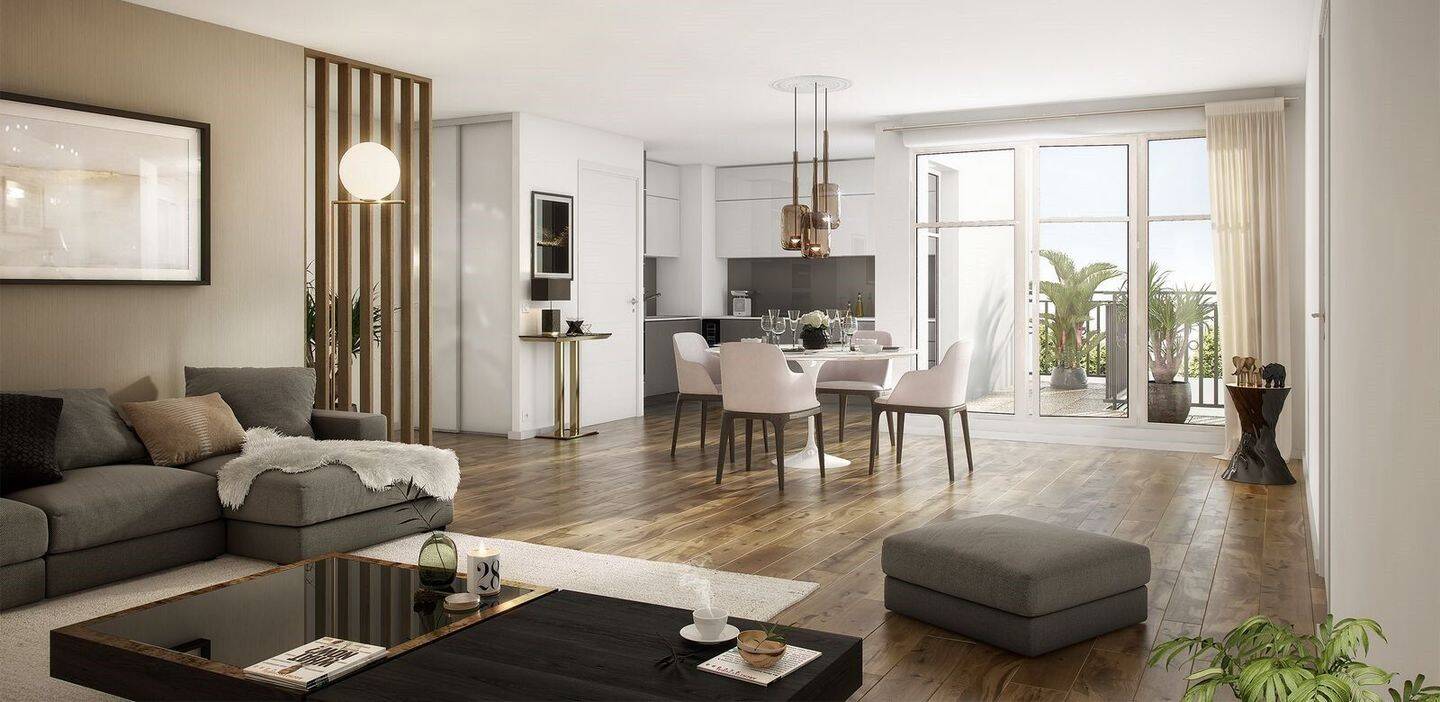 Appartement 4 pièces 85 m² · à Barr · 85 m² · 285 000 €