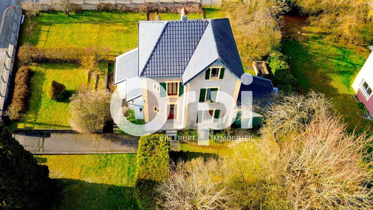 Maison 7 pièces 130 m² · à Hussigny-Godbrange · 130 m² · 369 000 €