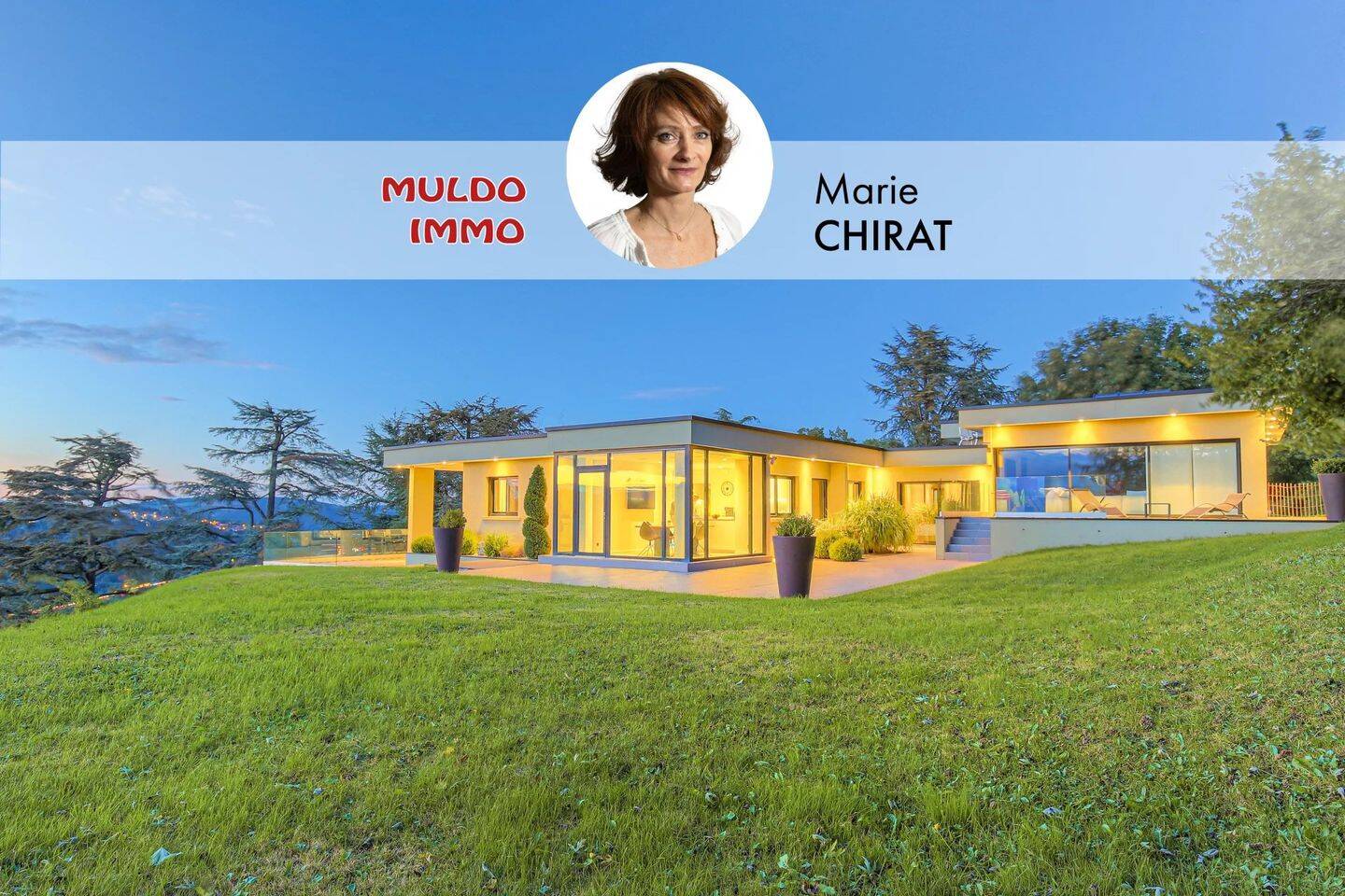 Maison 8 pièces 437 m² · à Vienne · 436,9 m² · 1 650 000 €