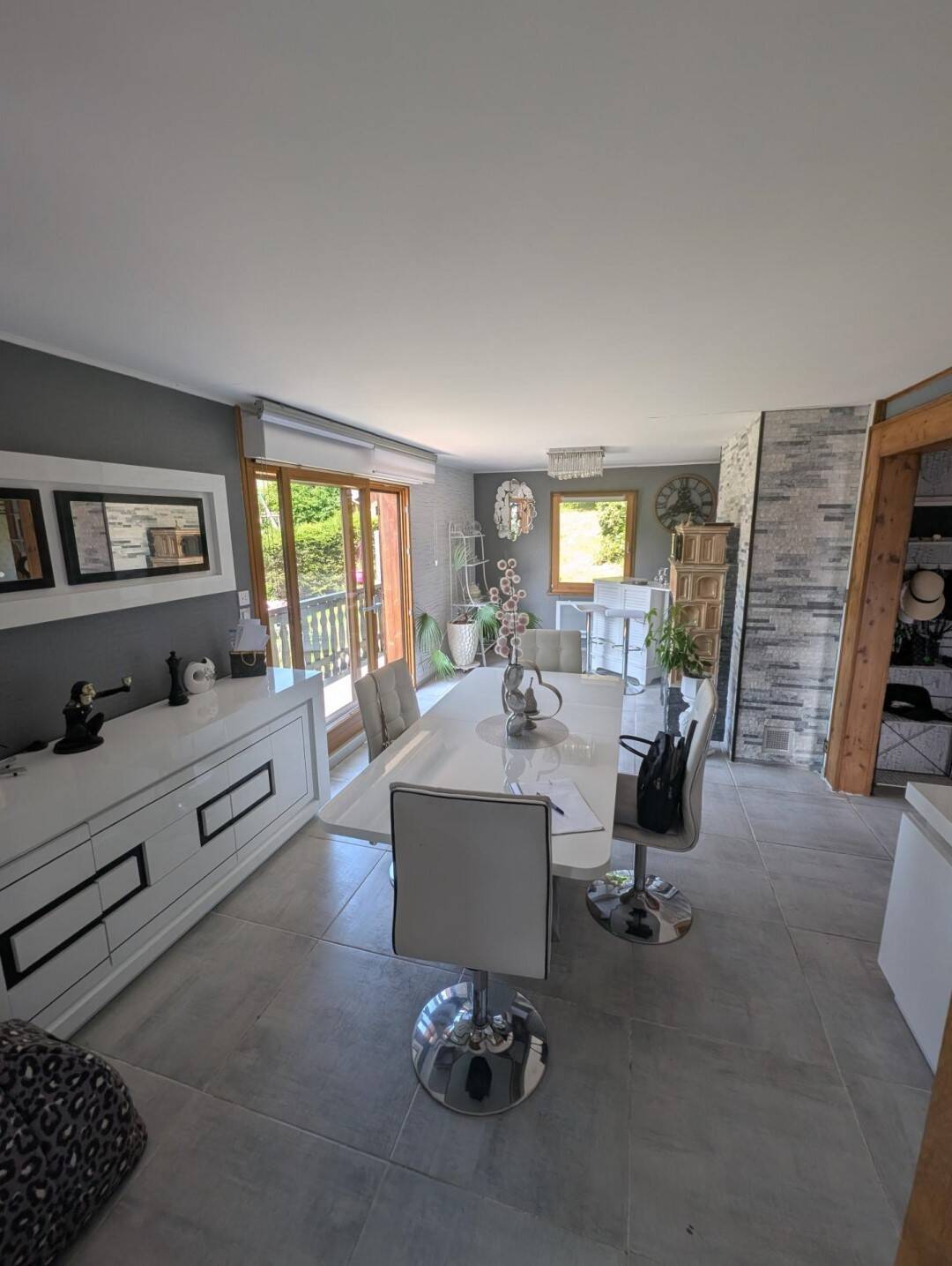Maison 5 pièces 161 m² · à Gérardmer · 161 m² · 442 000 €