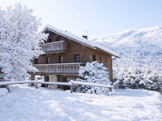 Maison à vendre 3 450 000 € 10 pièces 8 chambres 180 m² Méribel-Les-Allues Les Allues 73550