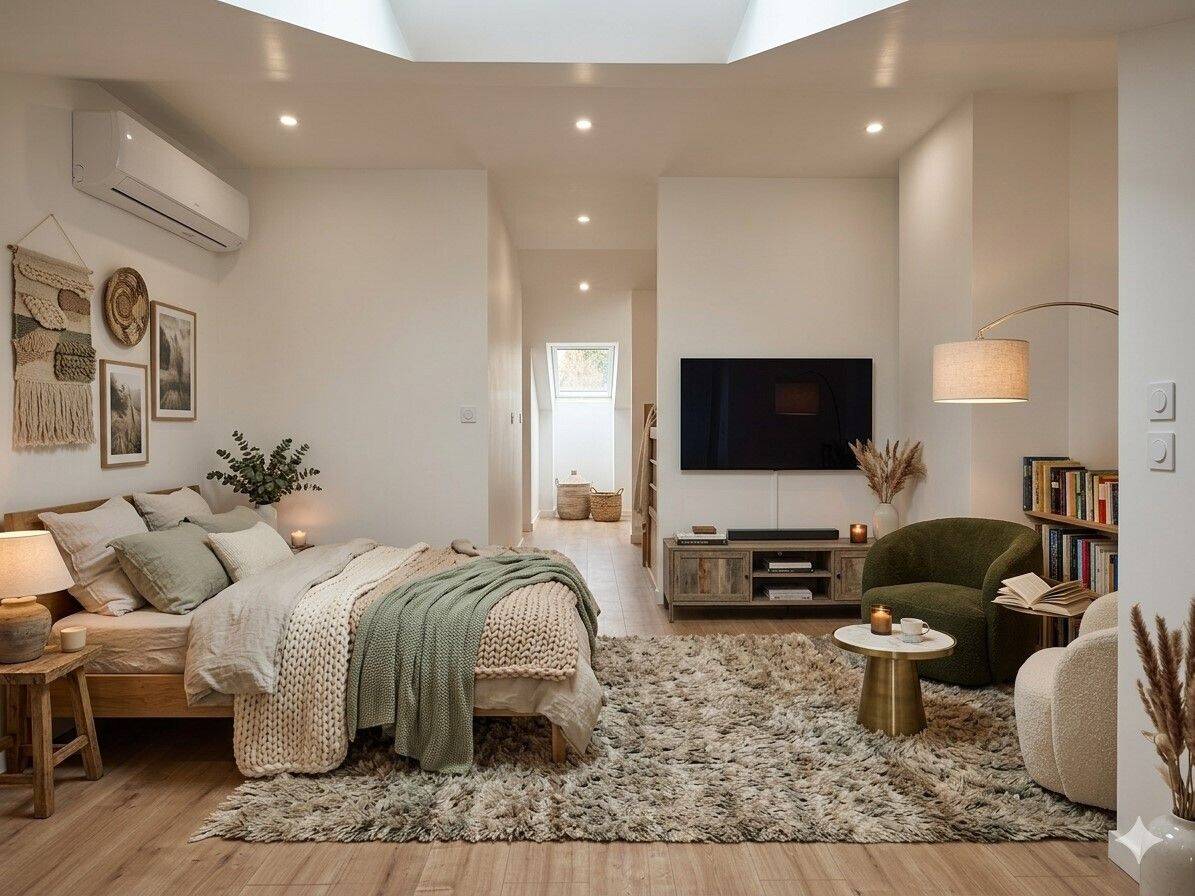 Maison 5 pièces 115 m² · à Mouroux · 115 m² · 414 990 €