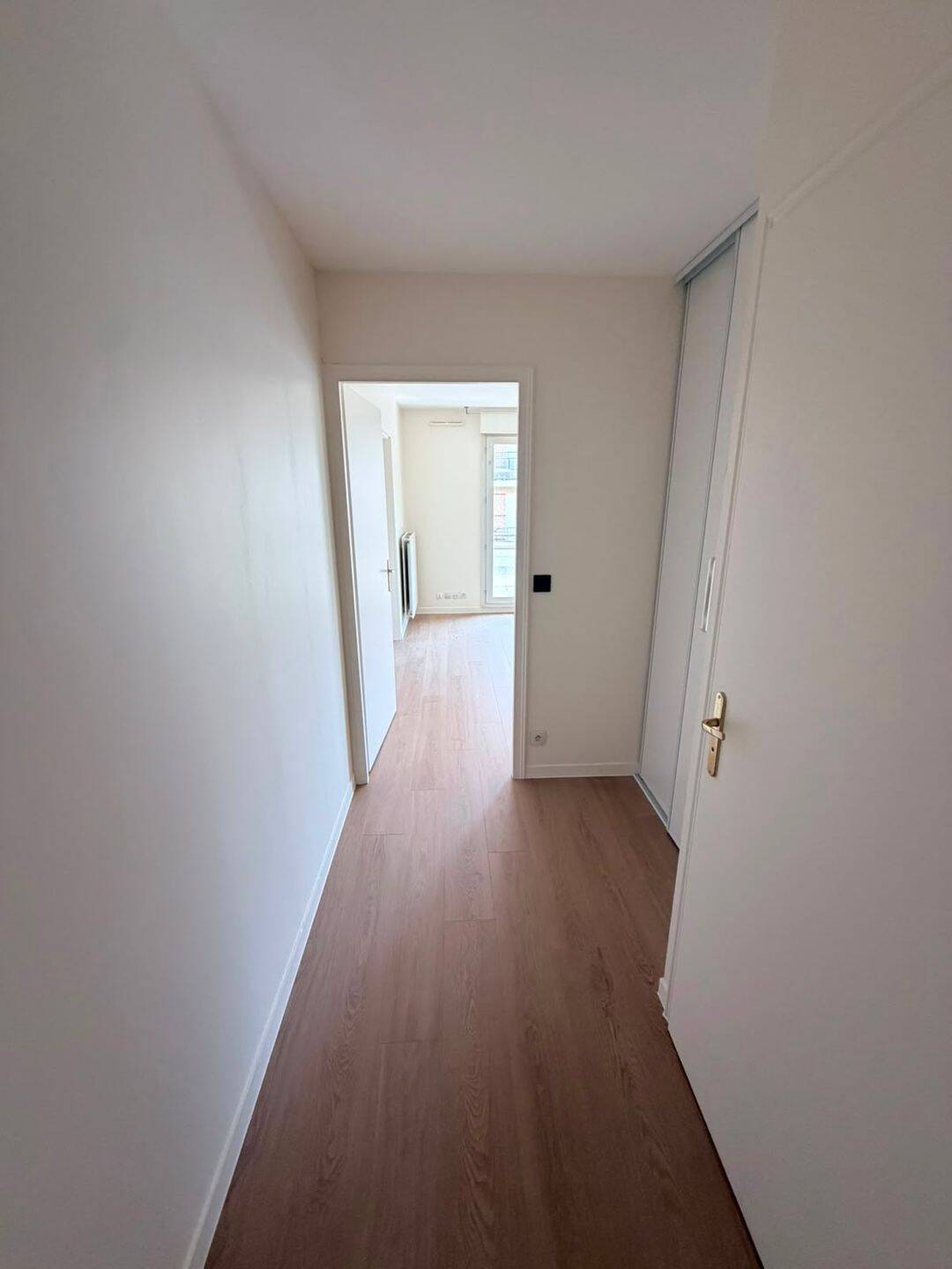 Appartement 3 pièces 52 m² · à Maisons-Alfort · 52,2 m² · 1 509 €/mois