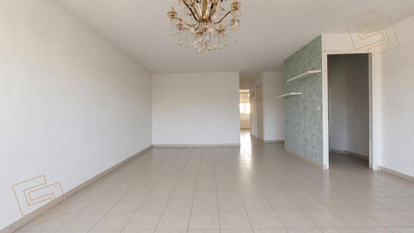 Appartement 3 pièces 69 m² · à Perpignan · 69 m² · 119 000 €