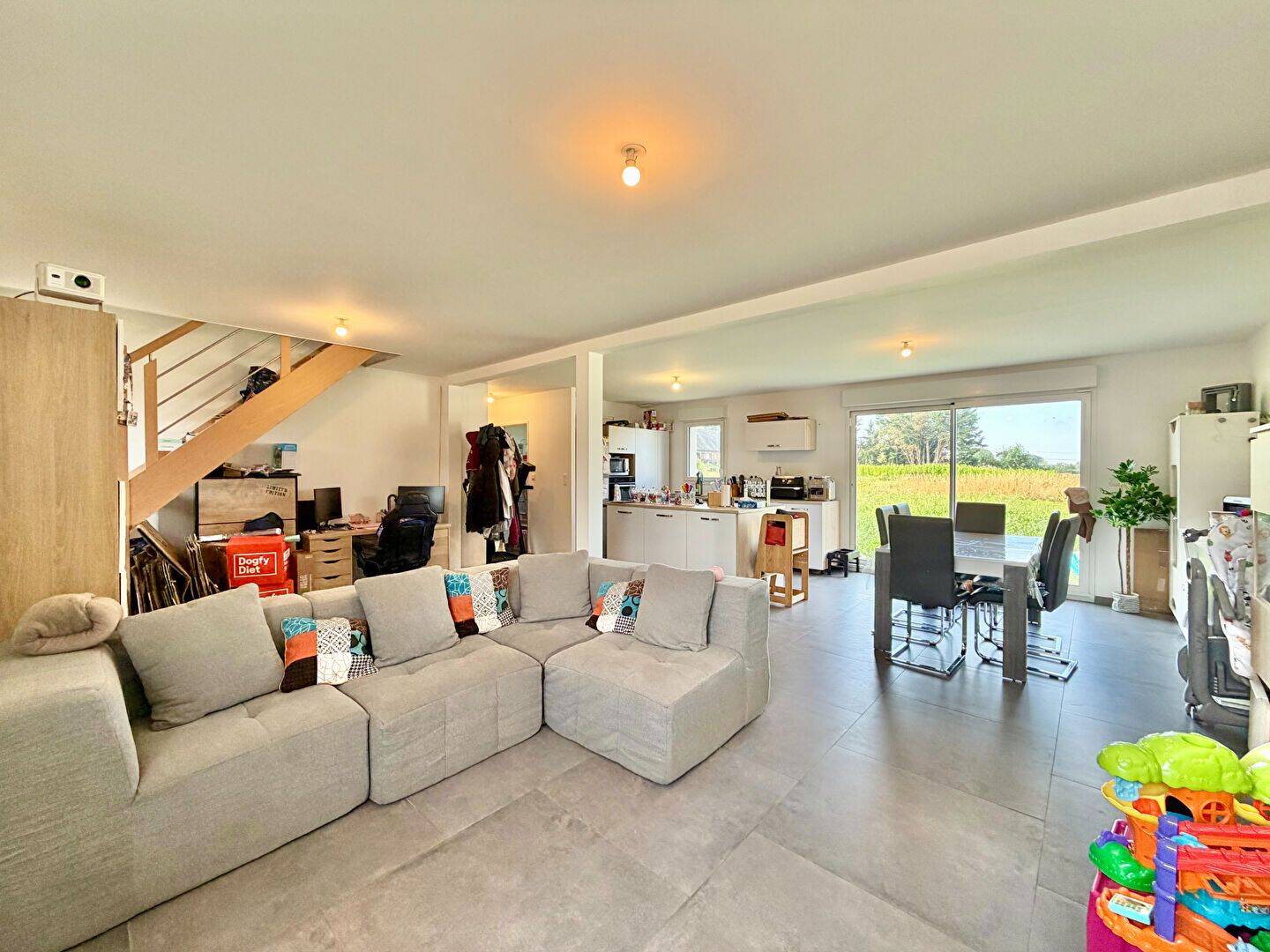 Maison 6 pièces 114 m² · à Saint-Python · 114 m² · 246 000 €