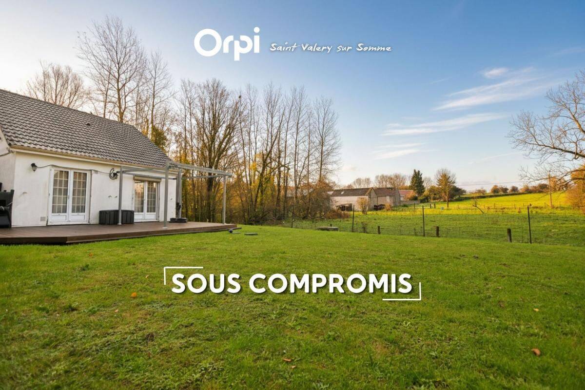 Maison 3 pièces 75 m² · à Boismont · 75 m² · 169 900 €