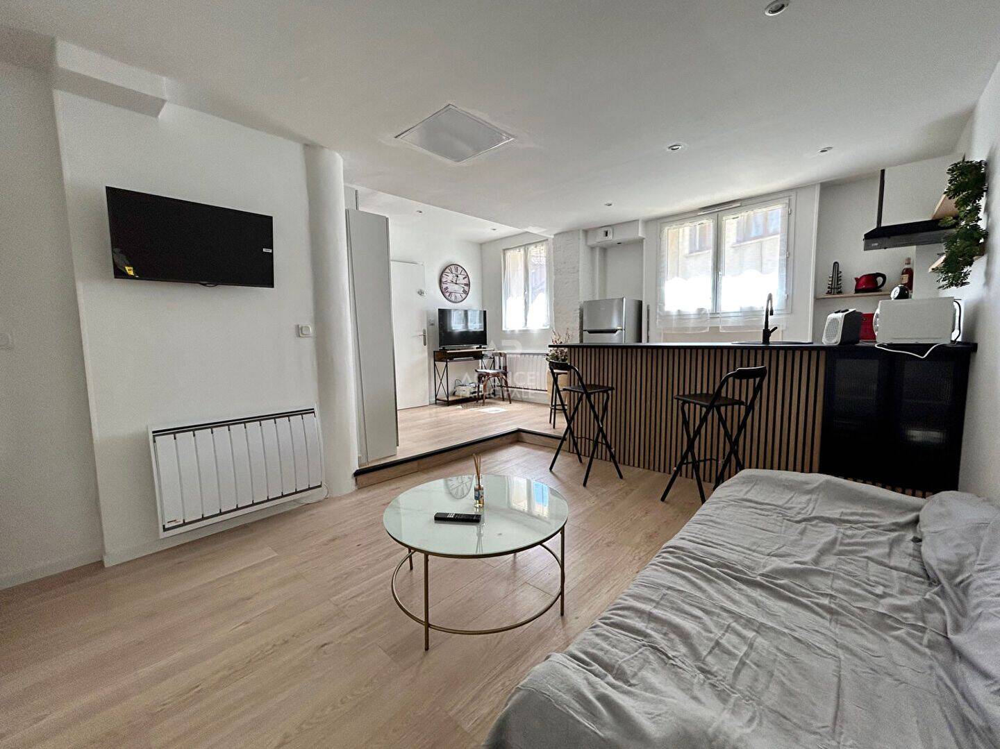 Appartement 1 pièce 30 m² · à Carrières-sous-Poissy · 30 m² · 149 000 €