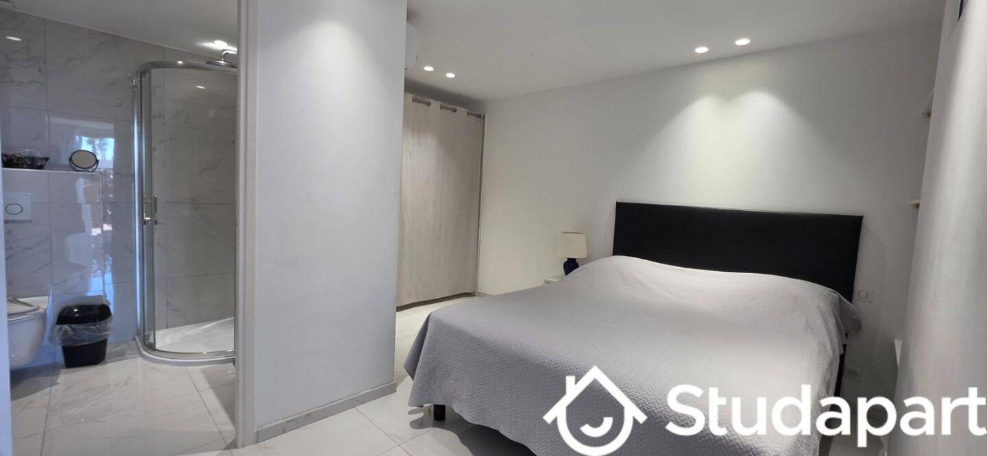 Appartement 2 pièces 40 m² · à Vallauris · 40 m² · 1 300 €