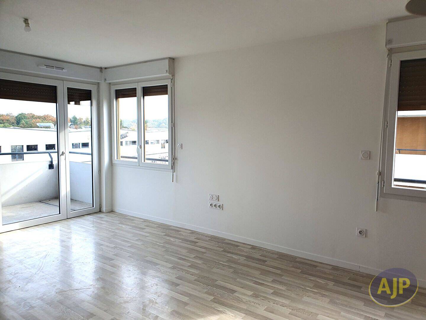 Appartement 3 pièces 65 m² · à Carquefou · 64,6 m² · 879 €/mois