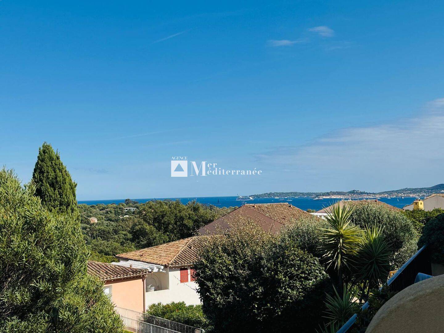 Appartement 4 pièces 59 m² · à Grimaud · 59,4 m² · 449 000 €