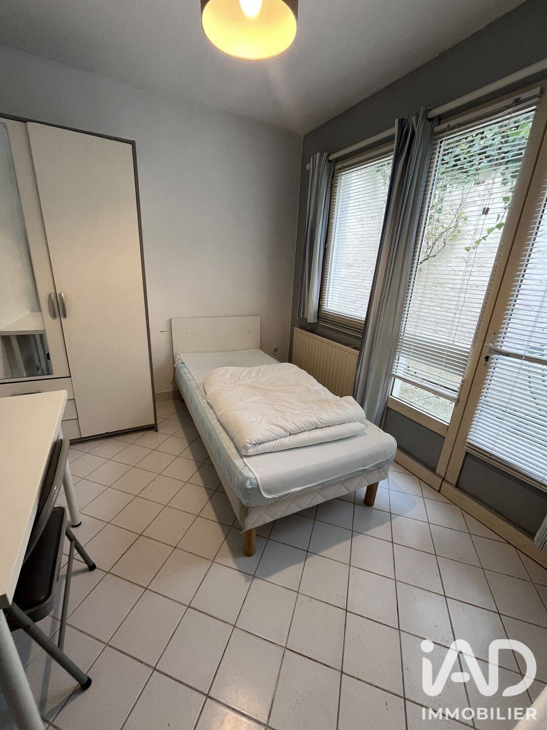 Appartement 1 pièce 14 m² · à Amiens · 13,9 m² · 440 €