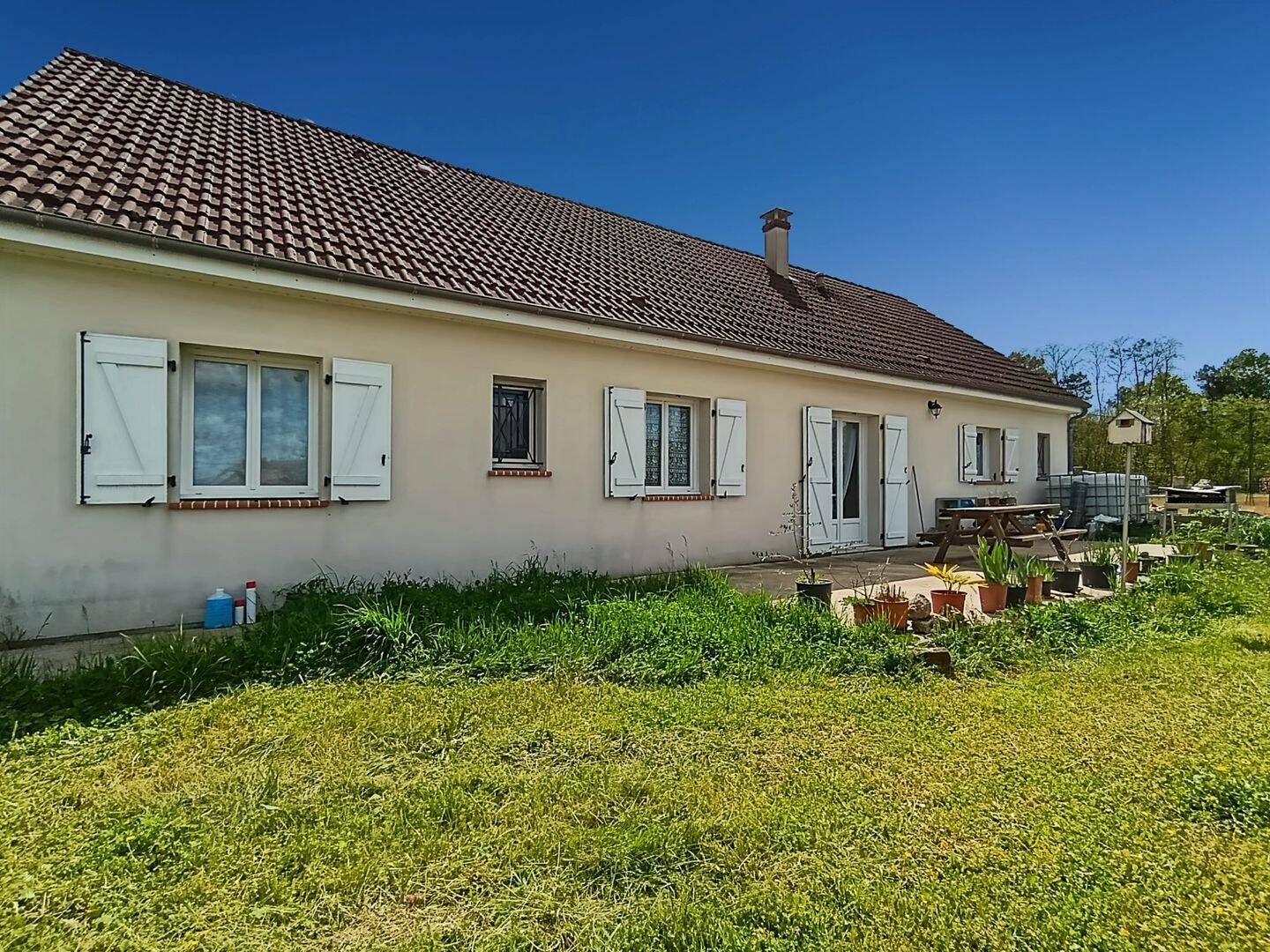 Maison 6 pièces 105 m² · à Selles-sur-Cher · 105 m² · 174 000 €