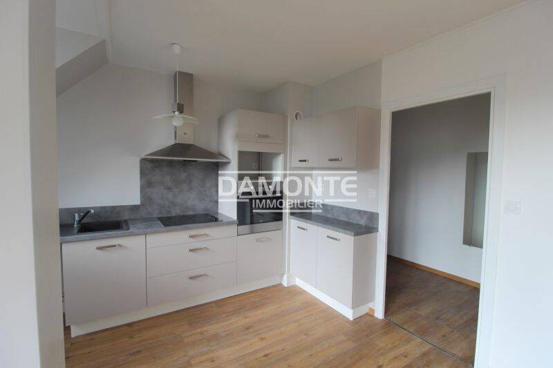 Appartement 2 pièces 44 m² · à Troyes · 44,1 m² · 657 €/mois