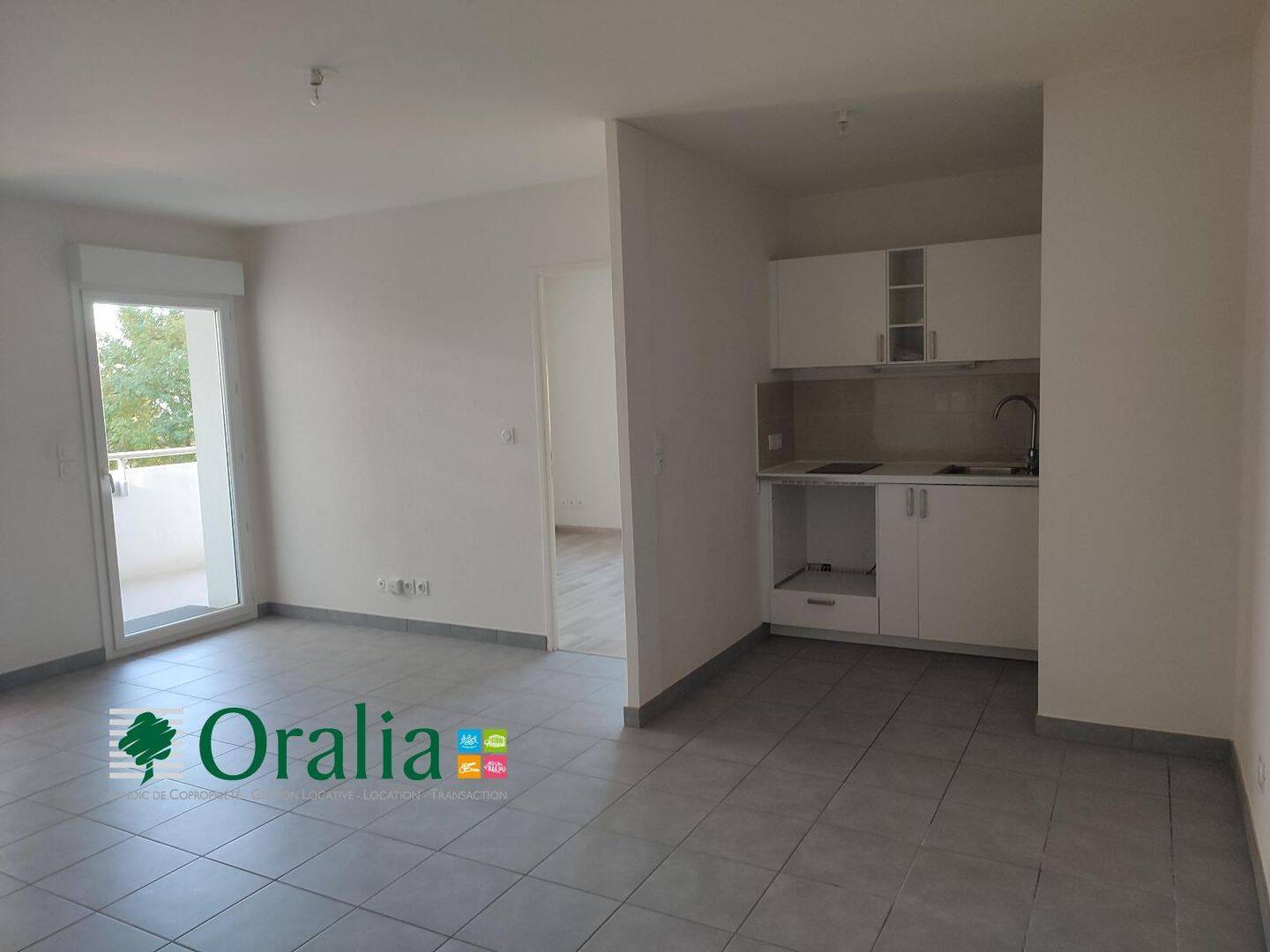 Appartement 2 pièces 40 m² · à Dijon · 39,6 m² · 654 €/mois