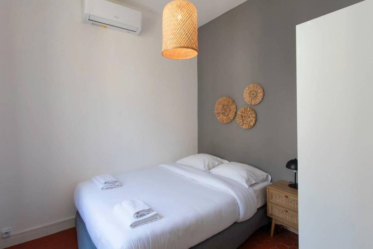 Appartement 3 pièces 33 m² · à Nice · 33,4 m² · 1 360 €/mois